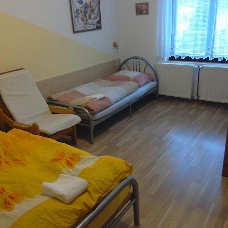 Apartmany Pod Suchym Vrchem Orličky Εξωτερικό φωτογραφία