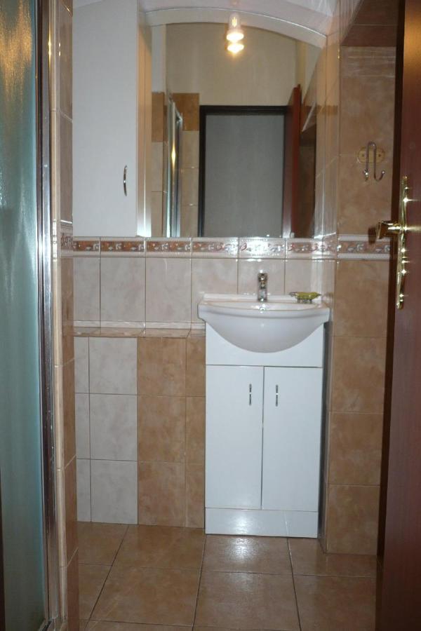 Apartmany Pod Suchym Vrchem Orličky Εξωτερικό φωτογραφία