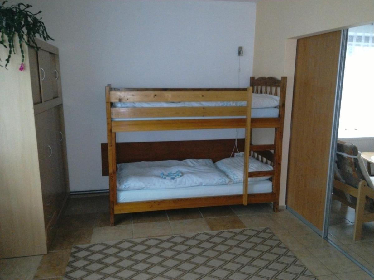 Apartmany Pod Suchym Vrchem Orličky Εξωτερικό φωτογραφία