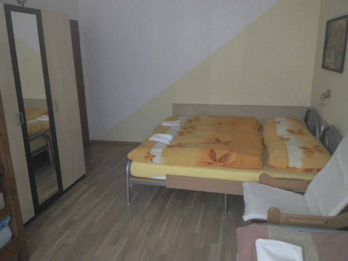 Apartmany Pod Suchym Vrchem Orličky Εξωτερικό φωτογραφία