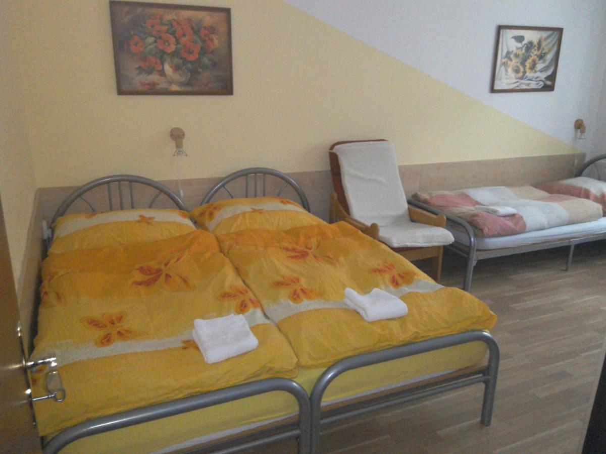 Apartmany Pod Suchym Vrchem Orličky Εξωτερικό φωτογραφία