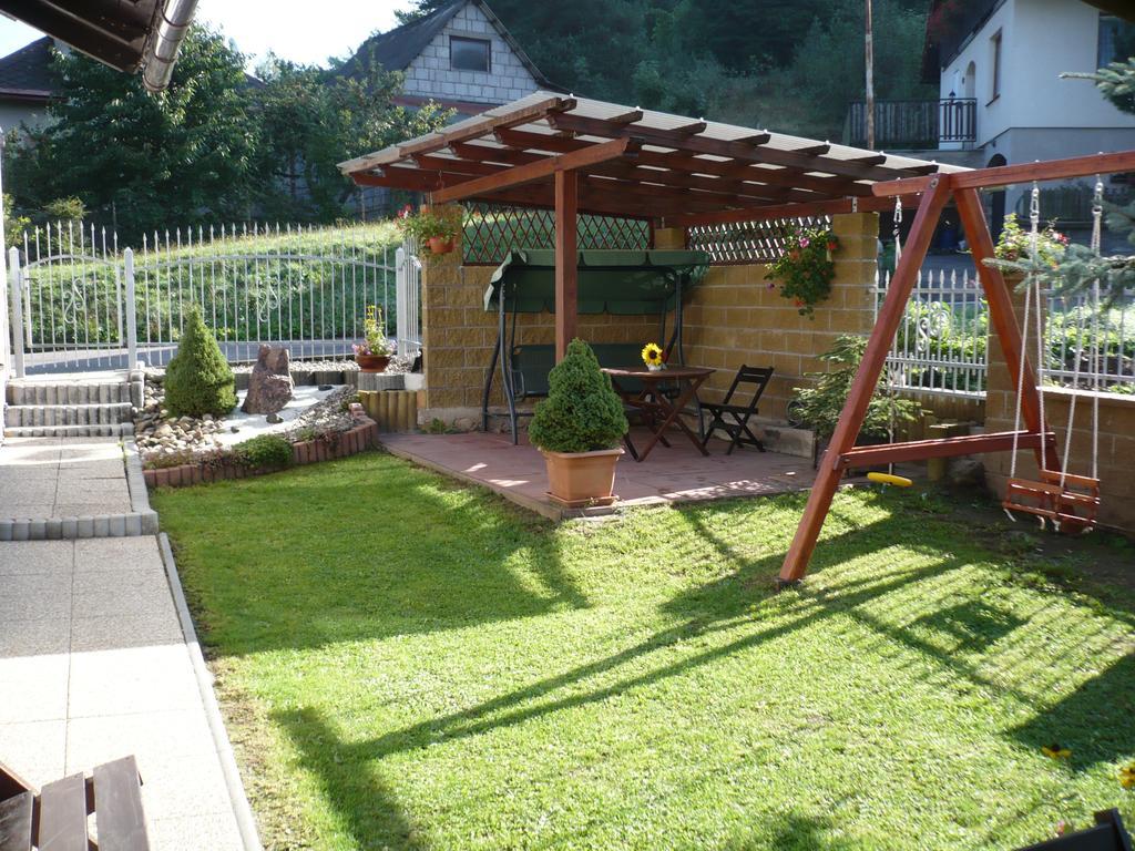 Apartmany Pod Suchym Vrchem Orličky Εξωτερικό φωτογραφία