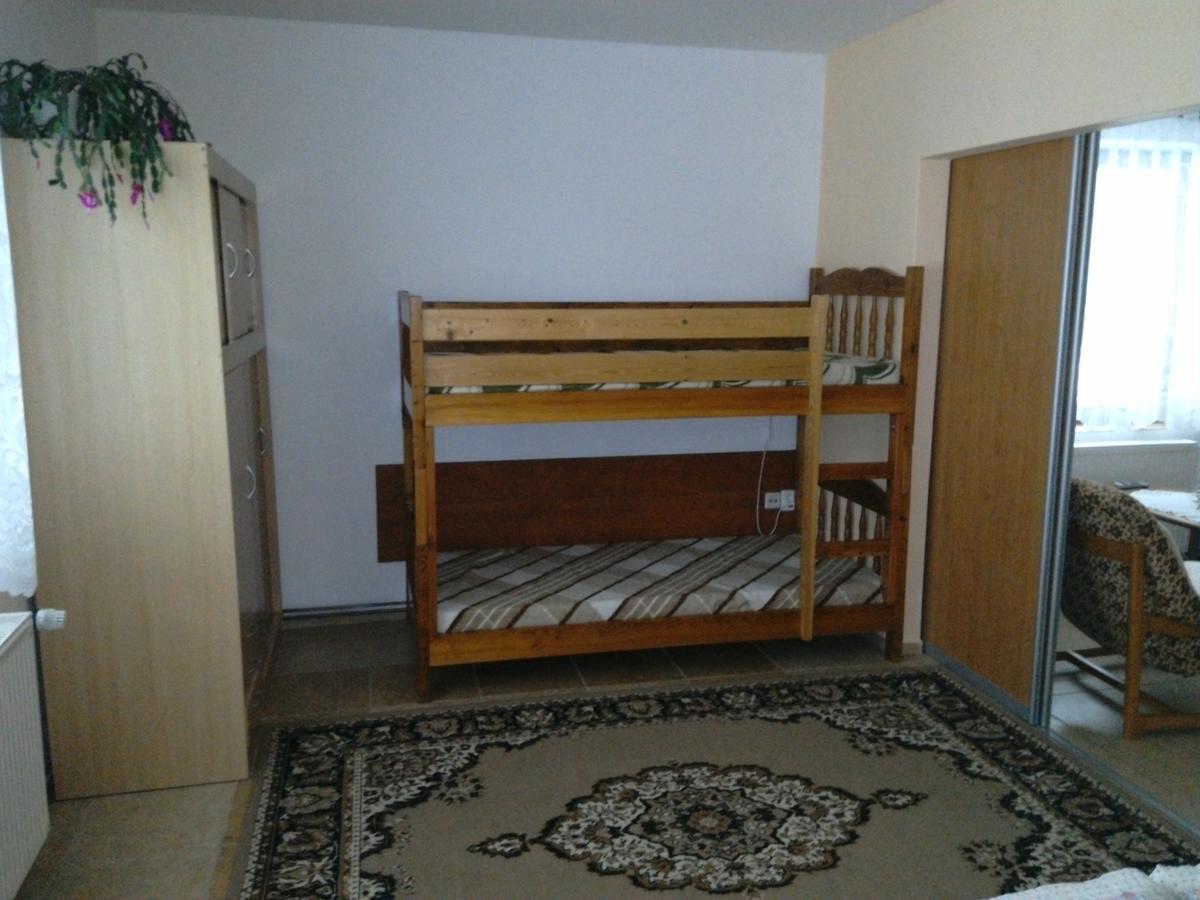 Apartmany Pod Suchym Vrchem Orličky Εξωτερικό φωτογραφία