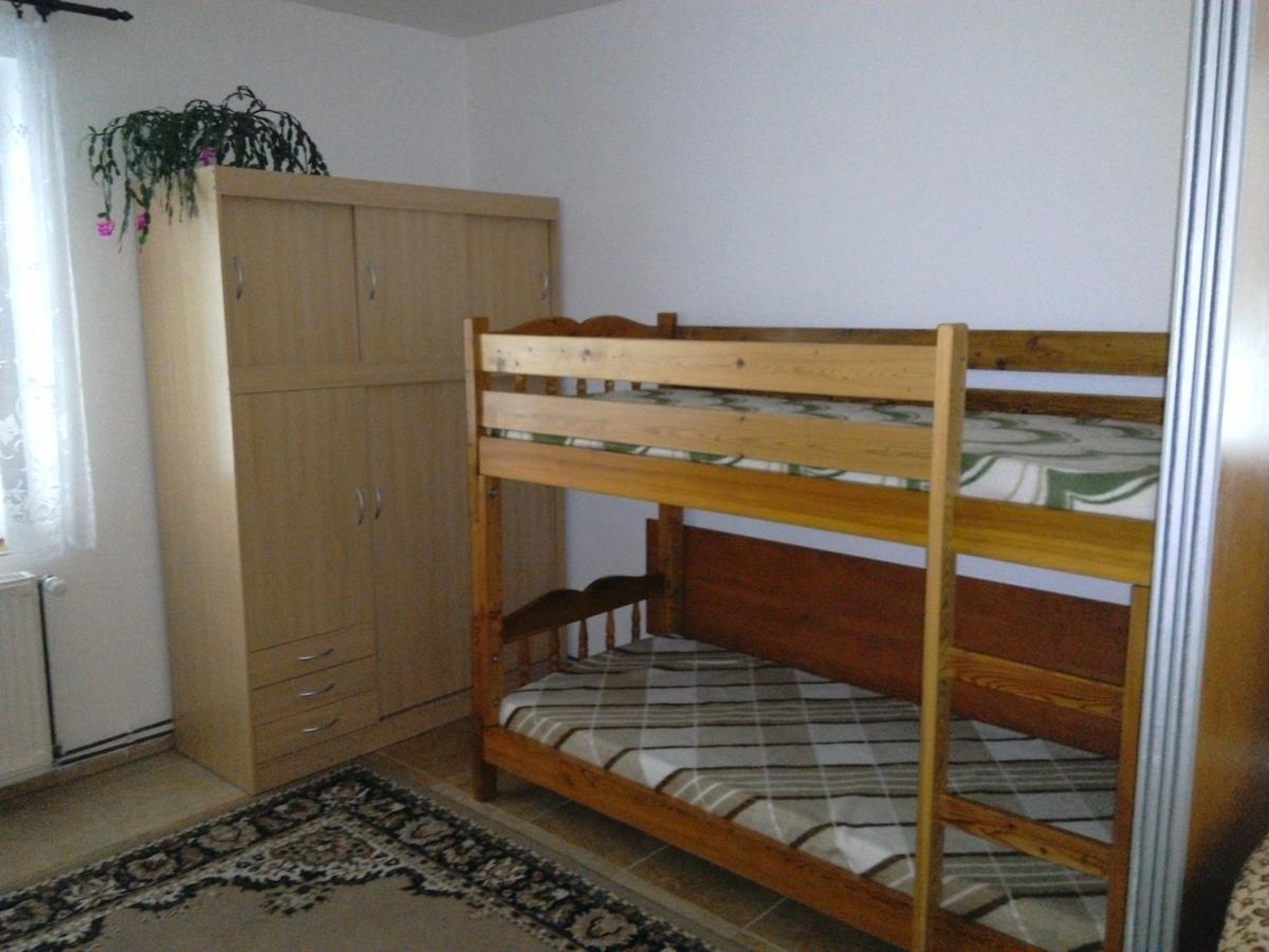 Apartmany Pod Suchym Vrchem Orličky Εξωτερικό φωτογραφία