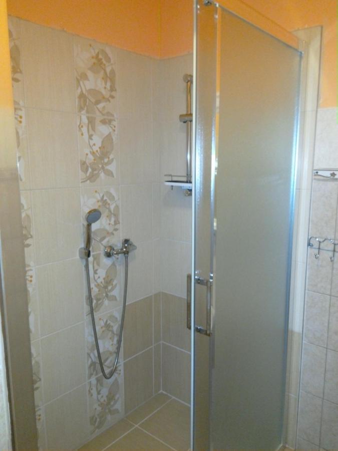Apartmany Pod Suchym Vrchem Orličky Εξωτερικό φωτογραφία