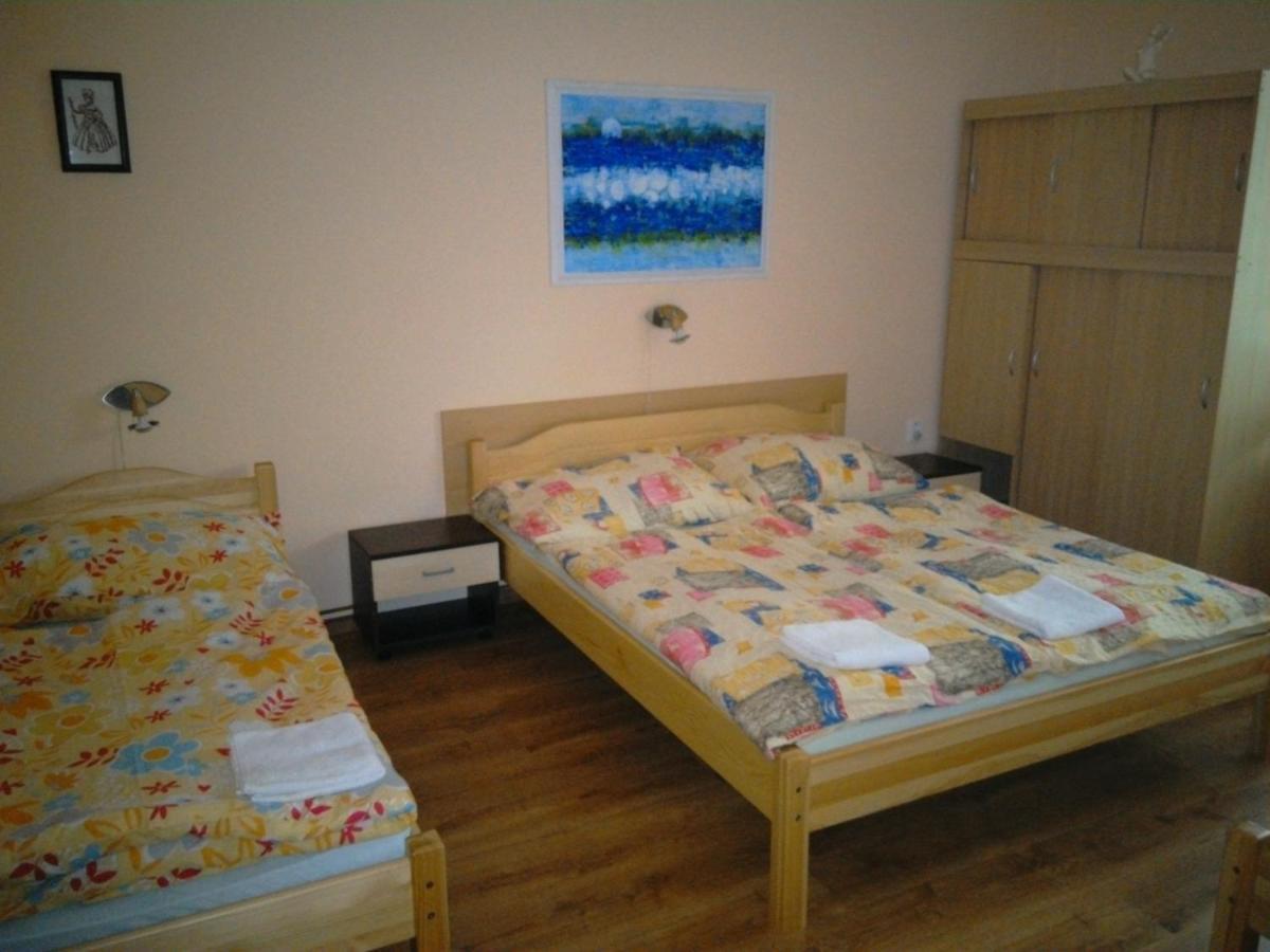 Apartmany Pod Suchym Vrchem Orličky Εξωτερικό φωτογραφία