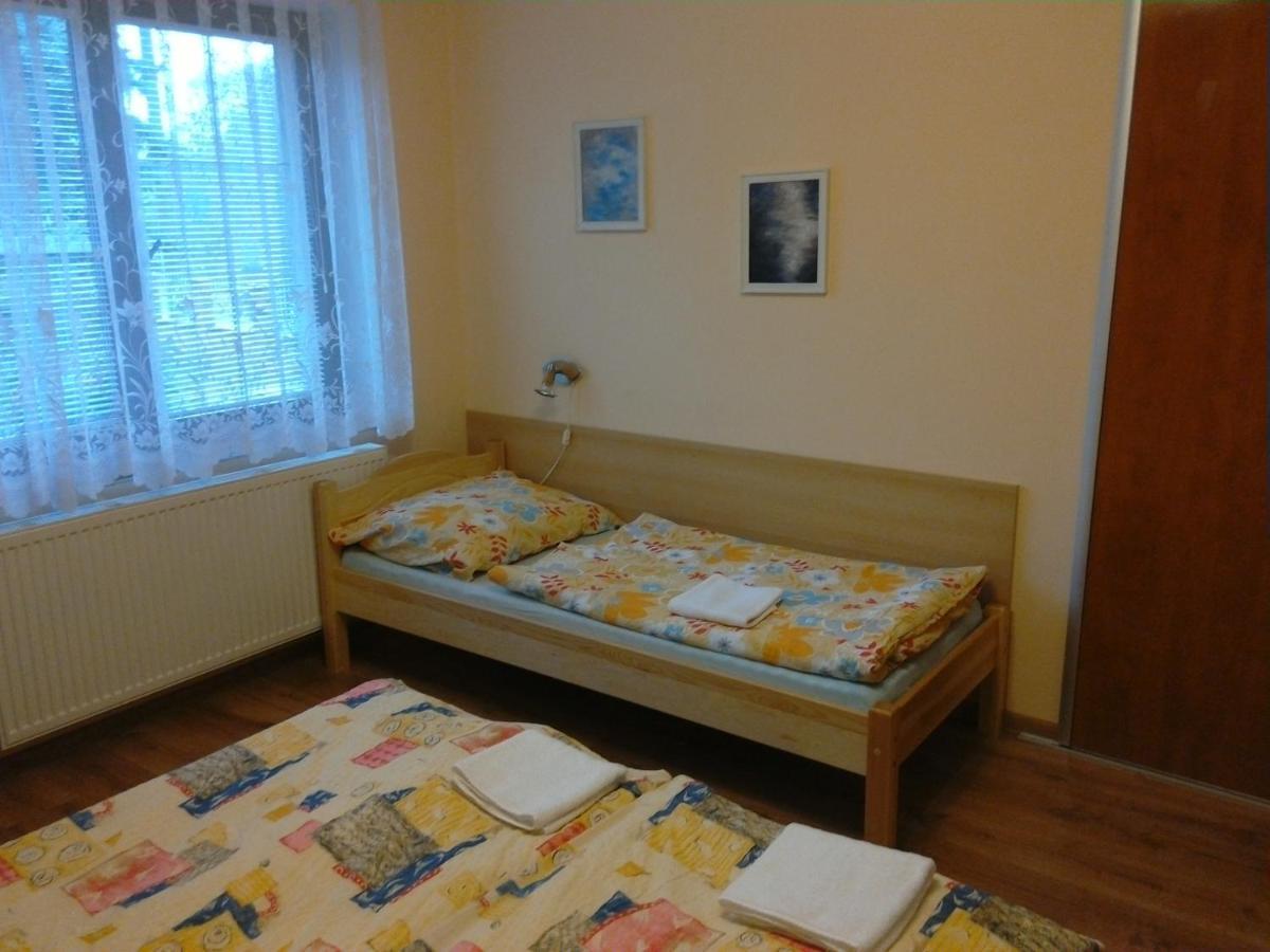 Apartmany Pod Suchym Vrchem Orličky Εξωτερικό φωτογραφία