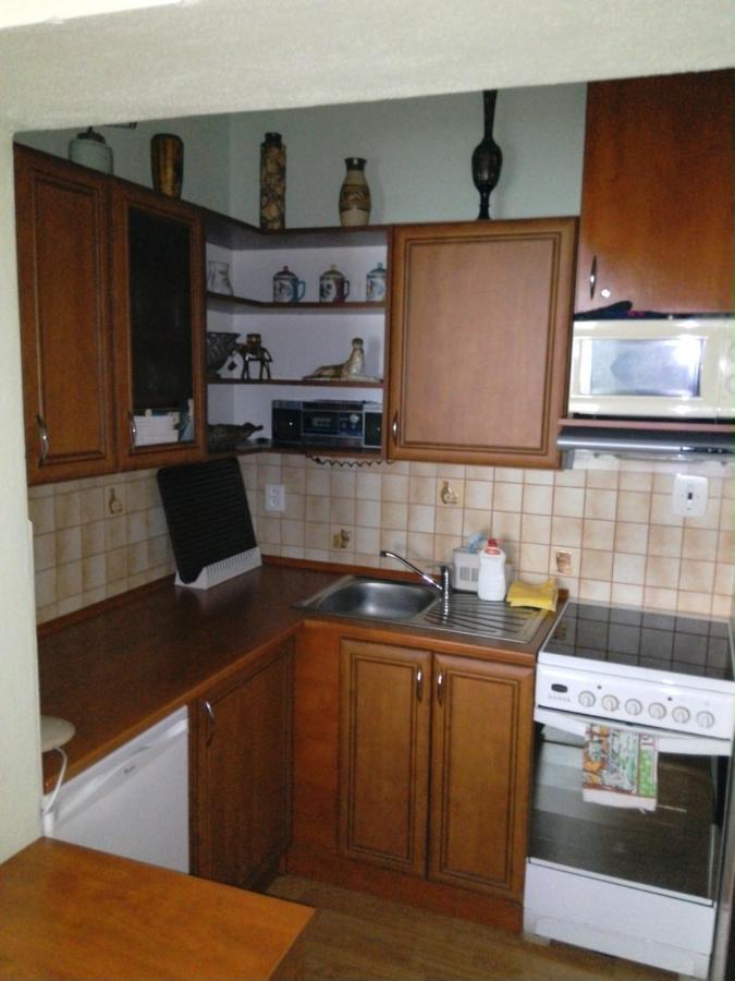Apartmany Pod Suchym Vrchem Orličky Εξωτερικό φωτογραφία